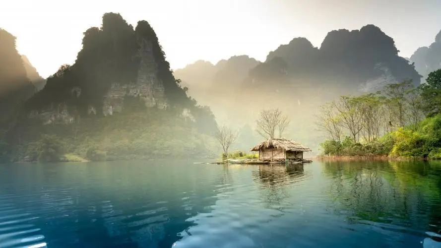 工业高标准全自动